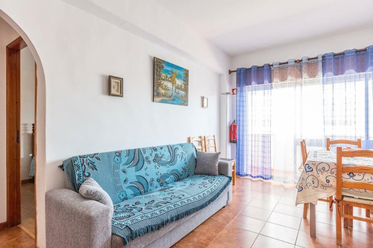 Lena'S Apartment Armação de Pêra Екстериор снимка
