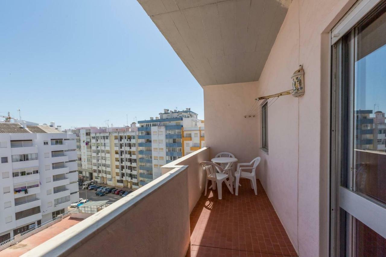 Lena'S Apartment Armação de Pêra Екстериор снимка