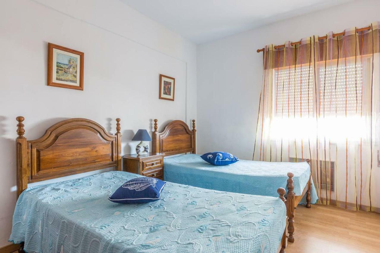 Lena'S Apartment Armação de Pêra Екстериор снимка