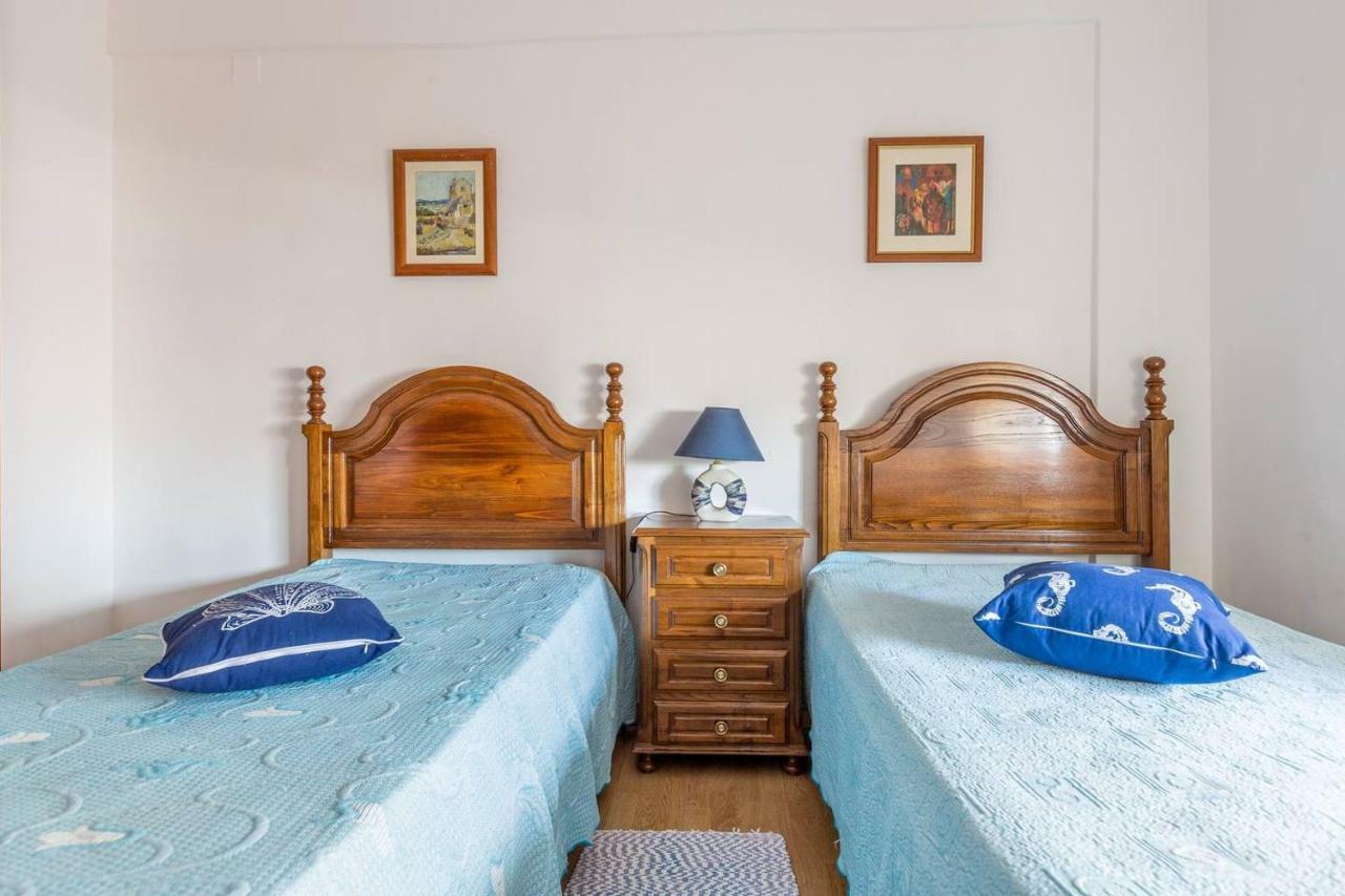 Lena'S Apartment Armação de Pêra Екстериор снимка