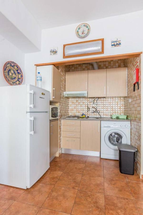 Lena'S Apartment Armação de Pêra Екстериор снимка