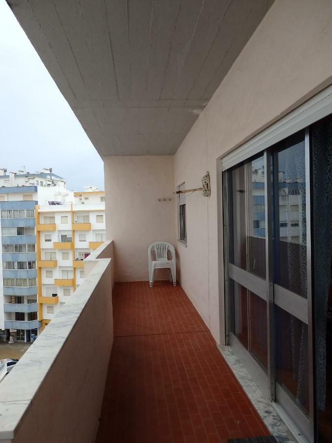 Lena'S Apartment Armação de Pêra Екстериор снимка